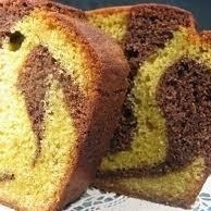 Plum Cake Marmolado de alberto jimenez - Recipefy