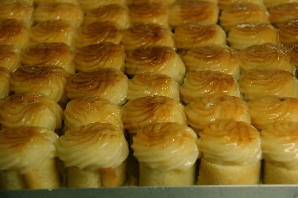 Piononos di alberto jimenez - Recipefy