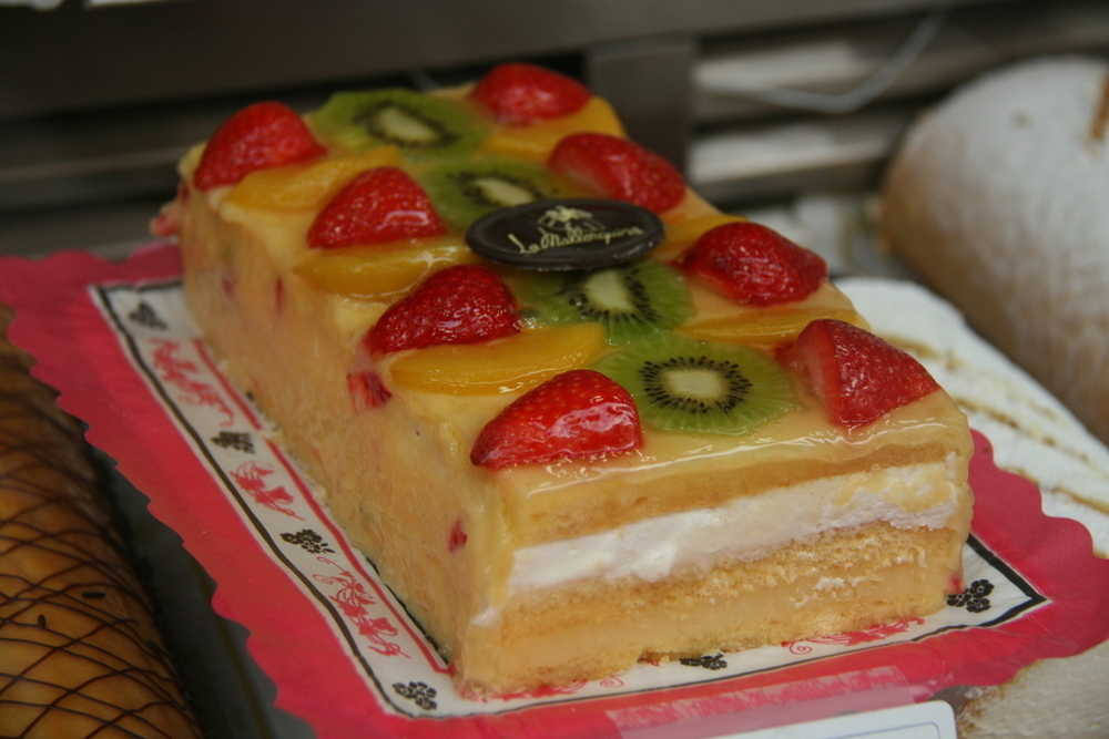Pastel de Café di alberto jimenez - Recipefy