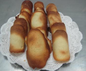 TEJAS of evelin - Recipefy