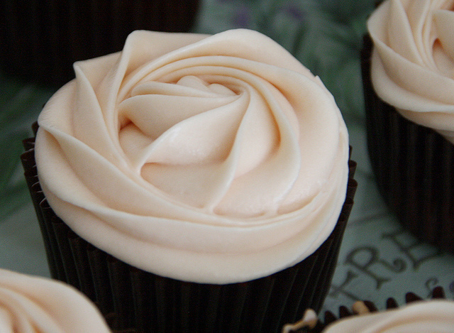 Butter Cream di alberto jimenez - Recipefy