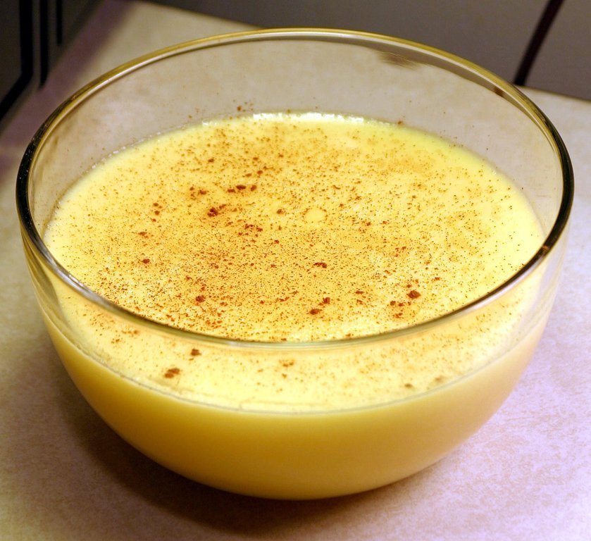 CREMA PASTELERA ECONOMICA de monica - Recipefy