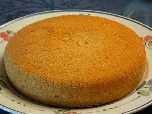 Bizcocho cuatro cuartos. of Jesus Molina - Recipefy