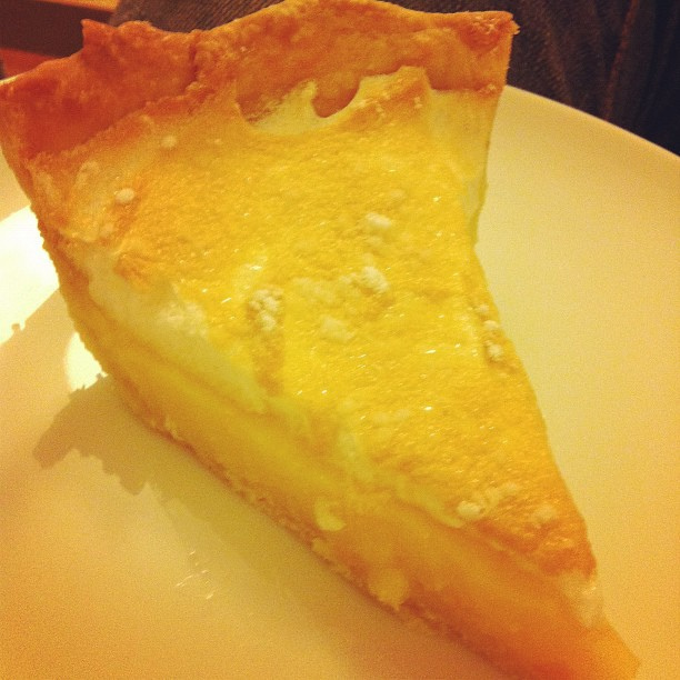 Tarta de limón. of Jesus Molina - Recipefy