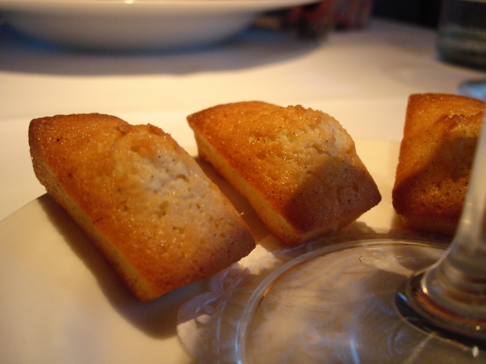 Financiers. of Jesus Molina - Recipefy