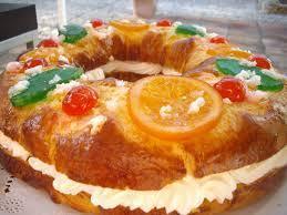 Roncón de reyes. of Jesus Molina - Recipefy