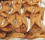 PESTIÑOS de evelin - Recipefy