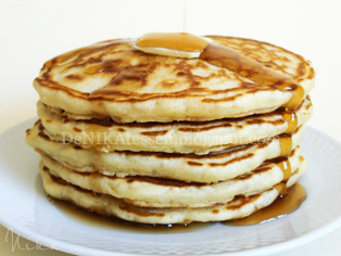 Tortitas americanas. of Jesus Molina - Recipefy
