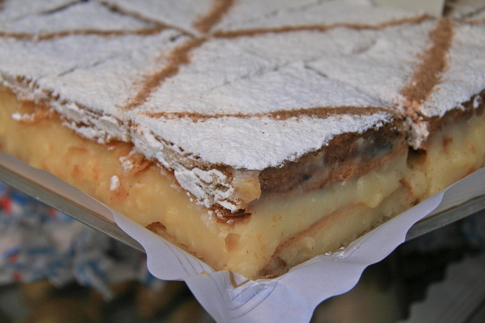 MIL HOJAS di evelin - Recipefy