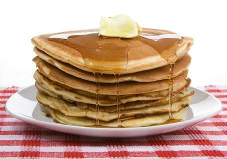 TORTILLAS AMERICANAS di evelin - Recipefy