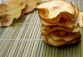 CRUJIENTE DE MANZANA de evelin - Recipefy
