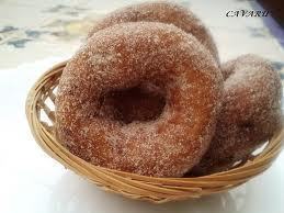 ROSCO FRITOS di evelin - Recipefy