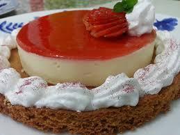 CHIBOUST DE VAINILLA of evelin - Recipefy