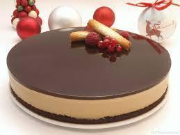 MOUSSE DE CHOCOLATE BLANCO of evelin - Recipefy