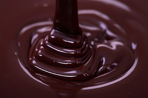 Glaseado de chocolate brillante. di Jesus Molina - Recipefy