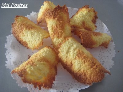 Tejas de alberto jimenez - Recipefy