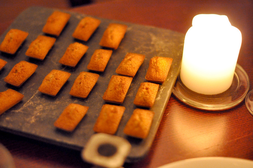 financiers of Isabel Lorite Valiente - Recipefy