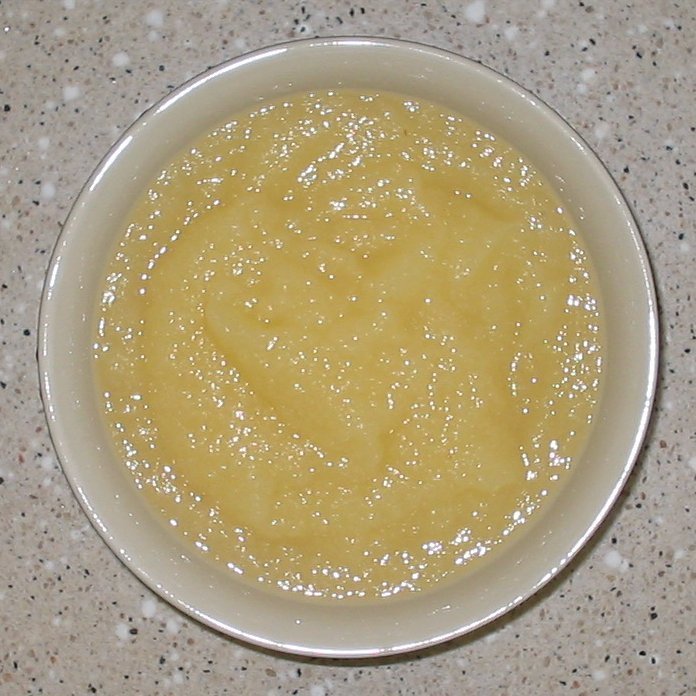 compota de manzana of Isabel Lorite Valiente - Recipefy