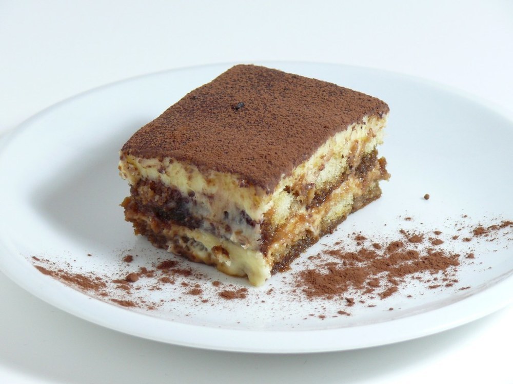 Tarta de moka de alberto jimenez - Recipefy