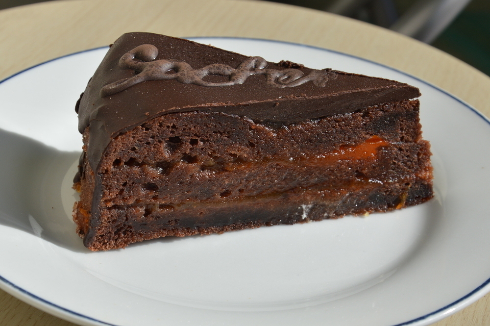 Bizcocho de brownie de Antonio Borrallo - Recipefy