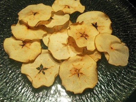Crujiente de Manzana di alberto jimenez - Recipefy