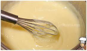 CREMA PASTELERA ECONOMICA di evelin - Recipefy