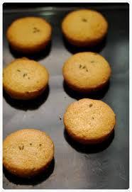 Bizcocho sable bretón. of Jesus Molina - Recipefy