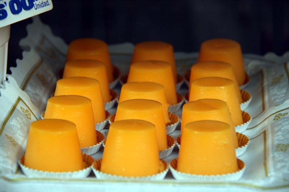 Tocino de cielo. di Jesus Molina - Recipefy