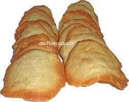 TEJAS of CRISTIAN - Recipefy