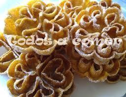 FLORES de CRISTIAN - Recipefy