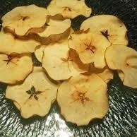 Crujiente de Manzana. of CRISTIAN - Recipefy