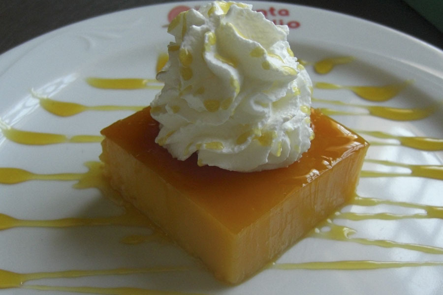 Tocino de cielo of Mary Peña Alguacil - Recipefy