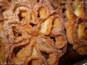 Flores de Mary Peña Alguacil - Recipefy