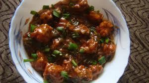 HOW TO COOK CHICKEN MANCHURIAN di Tapashi Dey - Recipefy