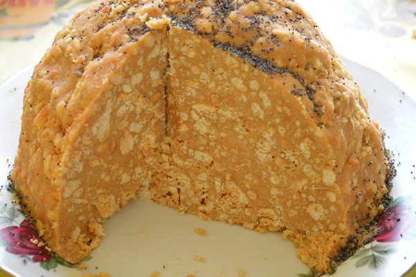 Anthill Cake di Marina Peskova - Recipefy