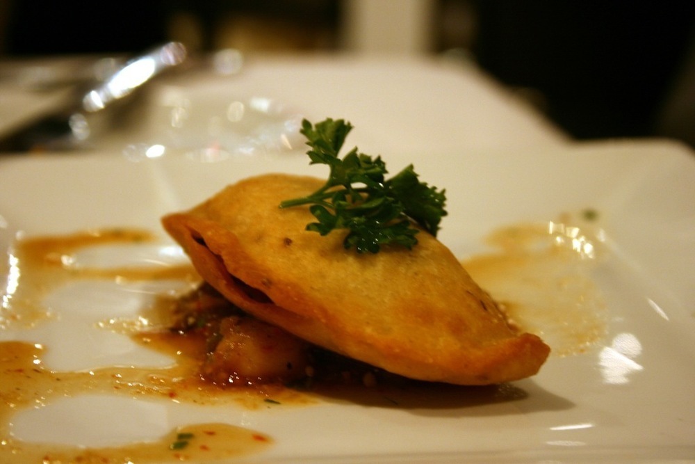 EMPANADA  of luissiles - Recipefy