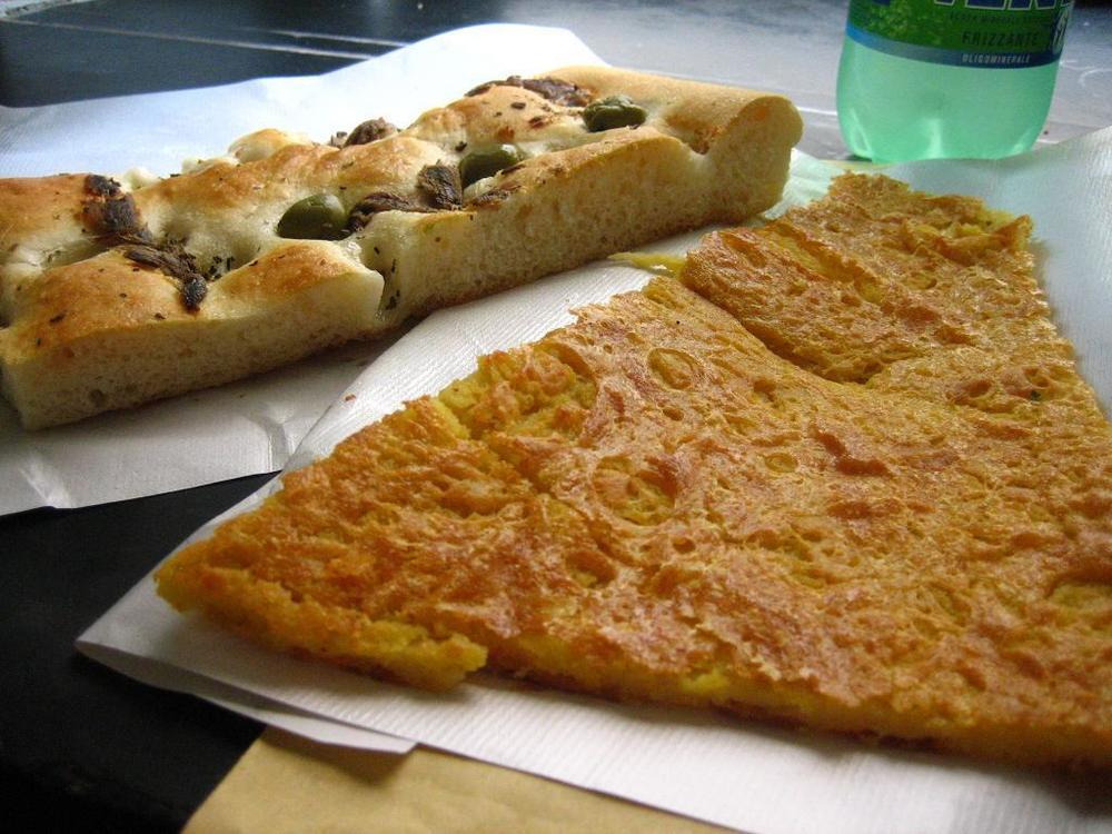 FOCCACIA of luissiles - Recipefy