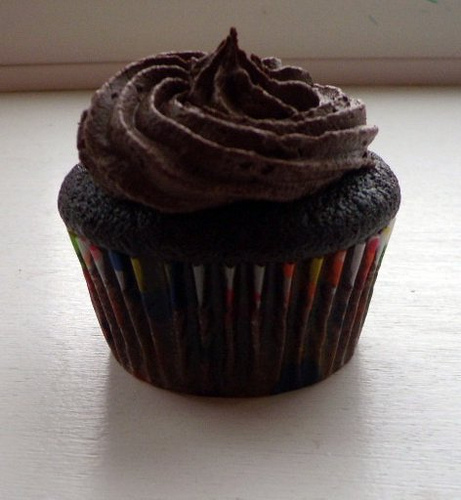 Chocolate Frosting of Laura McCracken - Recipefy
