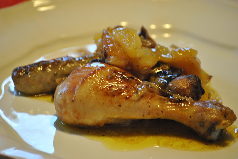 Pollo semplici8 di Diana - Recipefy