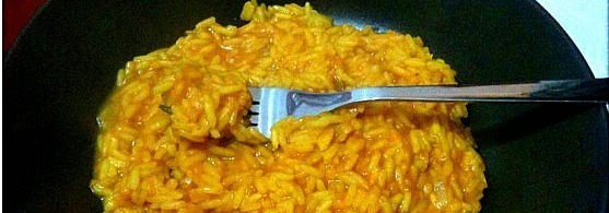 Basmati e curcuma di Diana - Recipefy