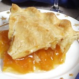 Apricot-pie-