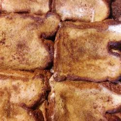 French Toast Casserole di Amy Moore - Recipefy