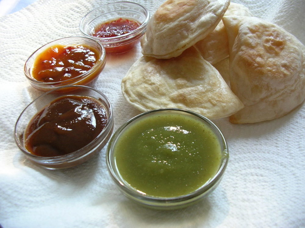 Aderezo de Chile Chipotle of Mónica Sánchez - Recipefy
