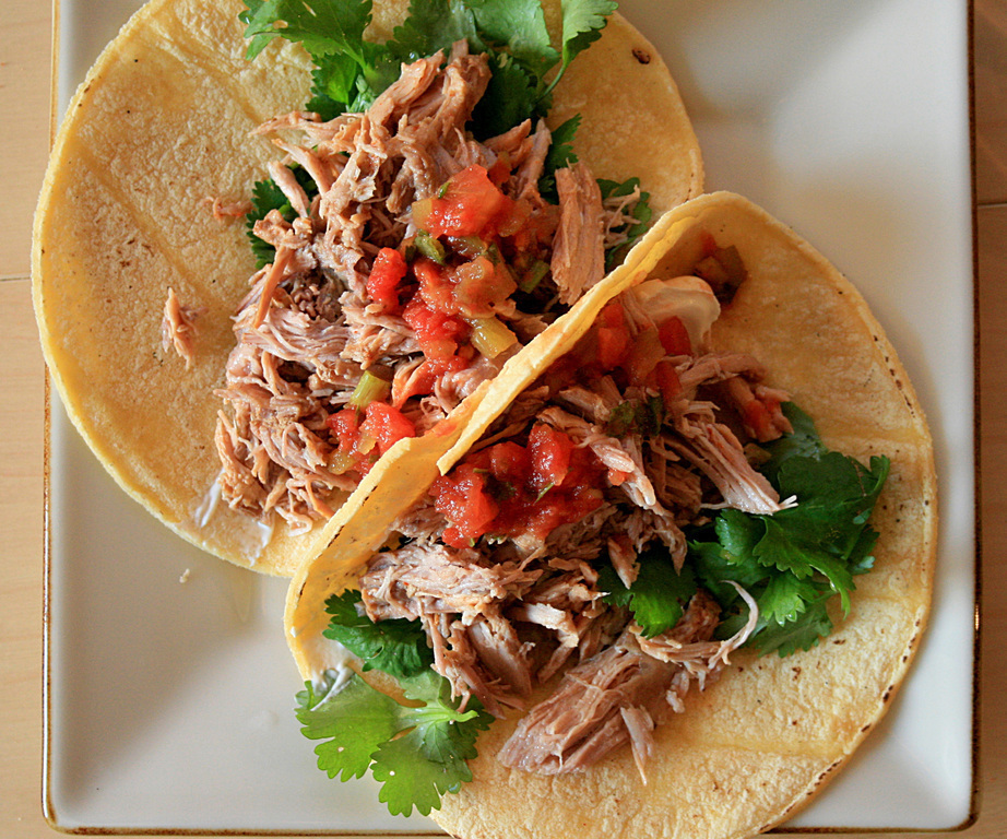 Tacos de pescado supremos of Mónica Sánchez - Recipefy