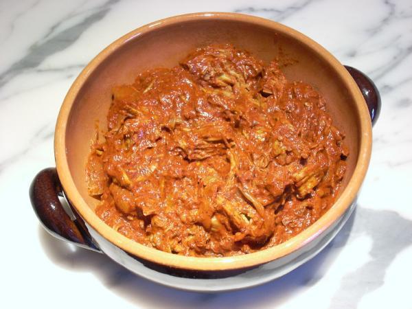 Cochinita pibil de Mónica Sánchez - Recipefy