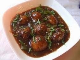 CHINESE CHILLI BALLS de Tapashi Dey - Recipefy