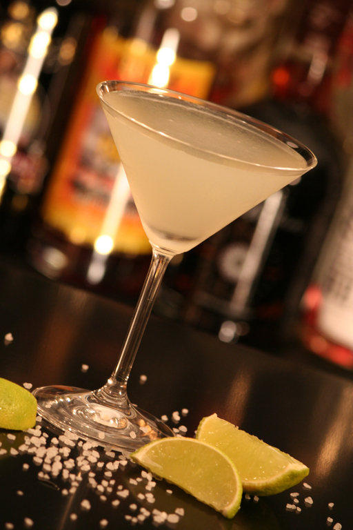Margarita of Mónica Sánchez - Recipefy