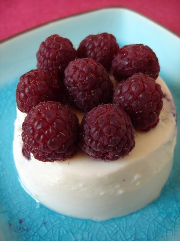 PICCOLE TORTE ALLO YOGURT de Anna - Recipefy