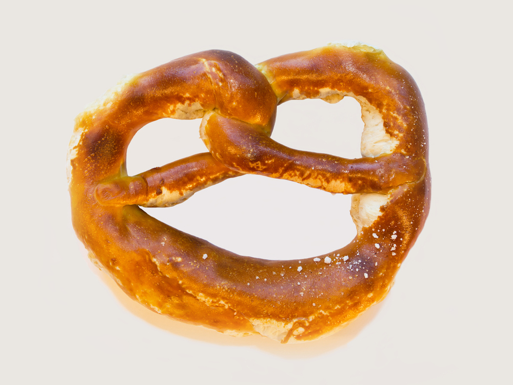 BRETZEL di Anna - Recipefy