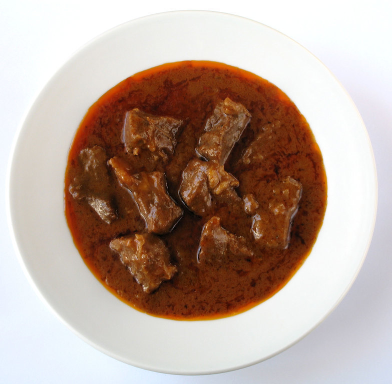 GULASH of Anna - Recipefy